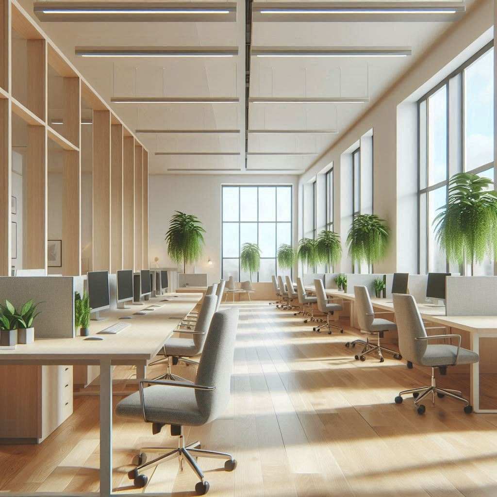 商务团队如何评估楼宇导视信息改版给写字楼办公物业服务响应增加的管理负担